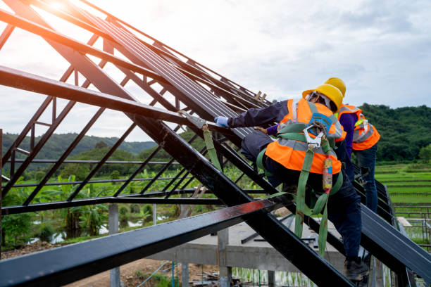 Roof Repair Estimates in Larose, LA