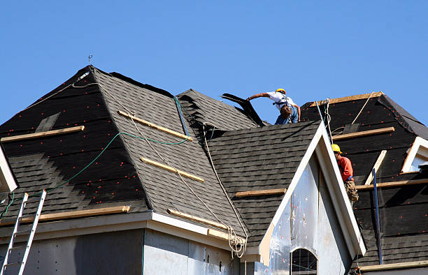 Quick and Trustworthy Emergency Roof Repair Services in Larose, LA